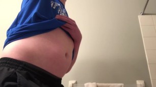 First Water Bloat