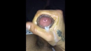 Thinking about Fucking her