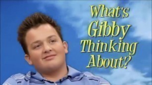 What the Hell is Gibby Thinking about