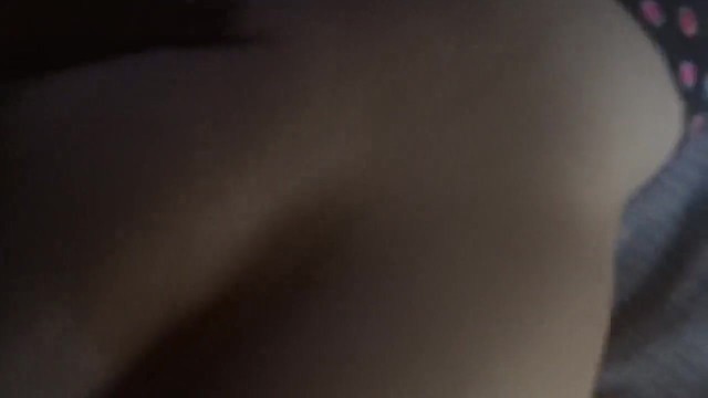 Bussn her Ass