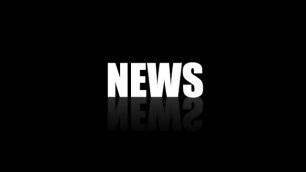 NEWS FLASH!!!!!