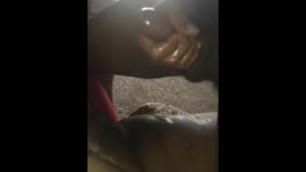 Cummin on my Stepdaughters Pussy