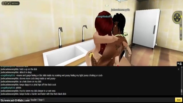 Imvu 25