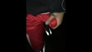 Freeballing in Public ** Part 1 **