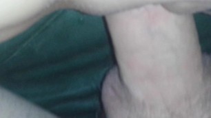POV Tight Pussy Takes Cock..