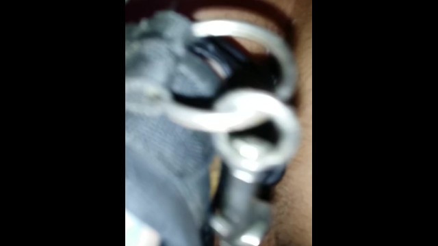 My Training as a Dim with Hugeanalfetish