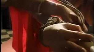 Tokyo Torture Chamber - Scene 5