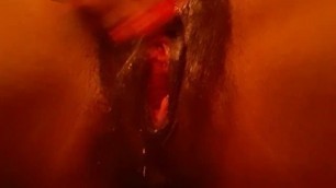 Pussy so Wet Perfection