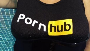 Fansign for PornHub