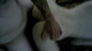 Fine Blonde Teen Fucked Hard!!!