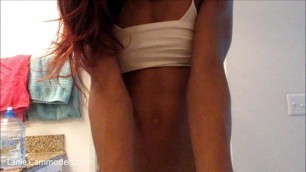 Lanie Veins