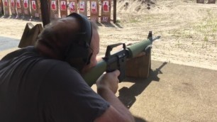 A Review of the Brownells BRN-601