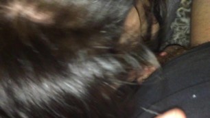 Perfect Wet Blowjob