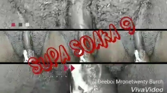 Supa Soaka 9